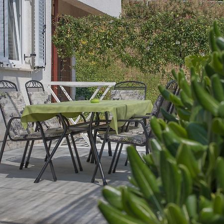 Elida Apartment Krk Town Exterior photo