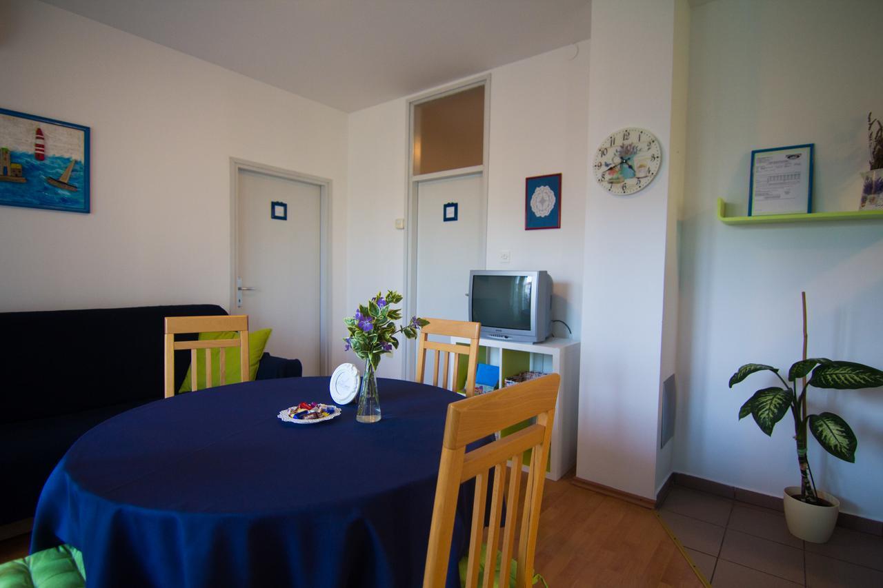 Elida Apartment Krk Town Exterior photo