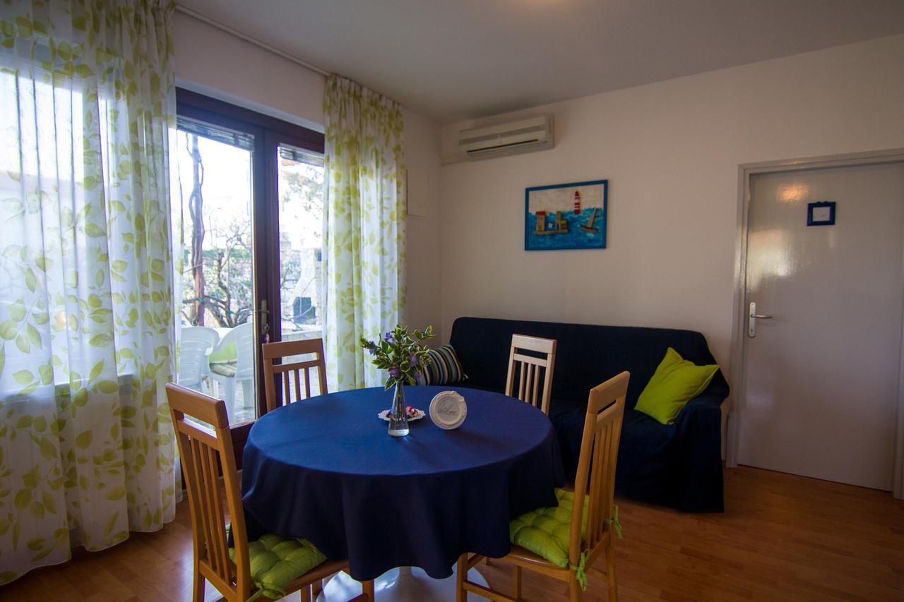 Elida Apartment Krk Town Exterior photo