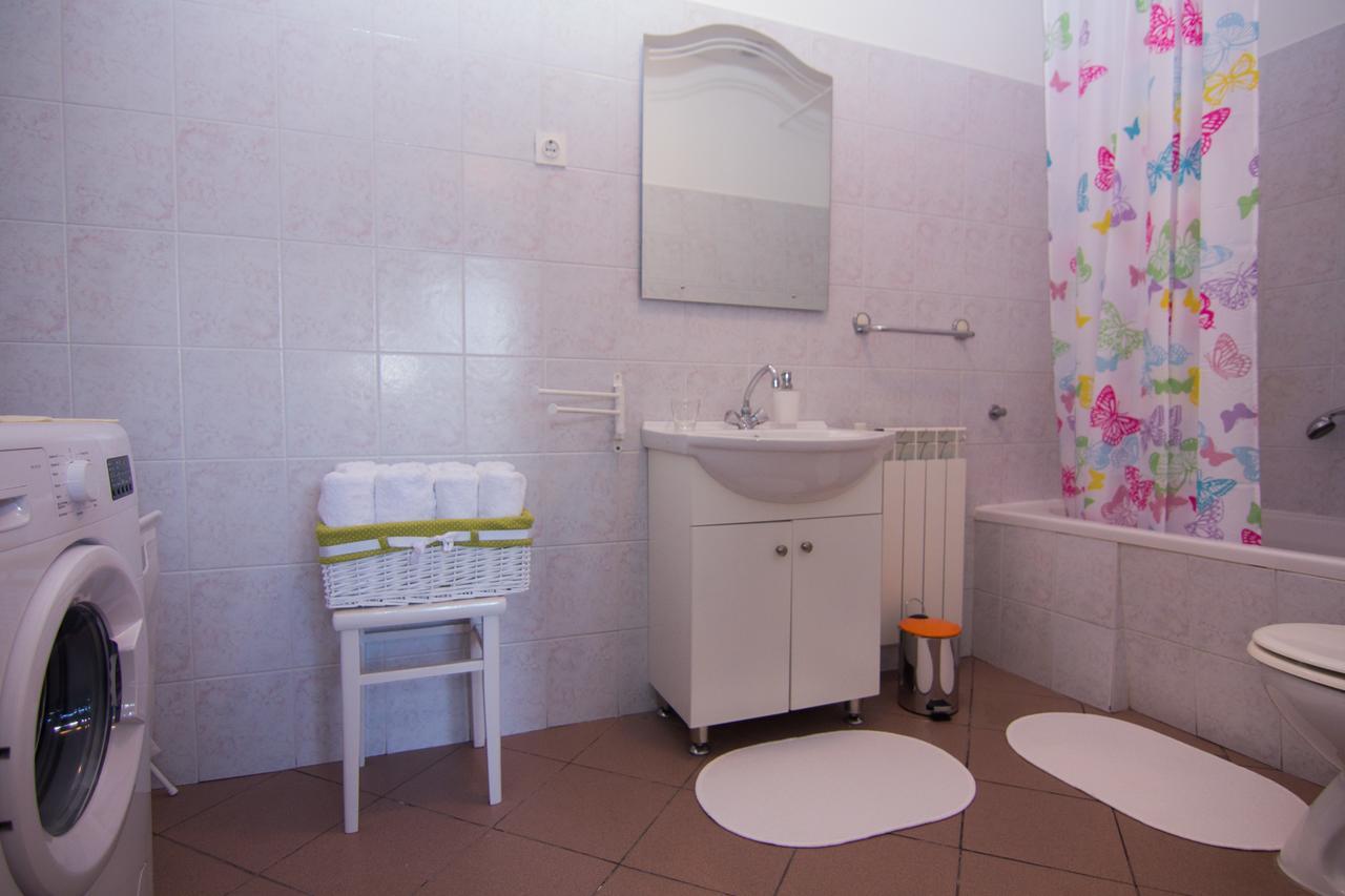 Elida Apartment Krk Town Exterior photo