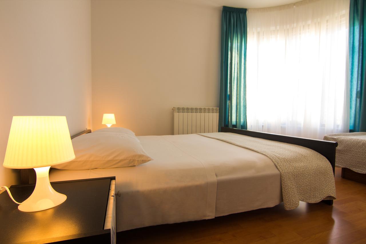Elida Apartment Krk Town Exterior photo