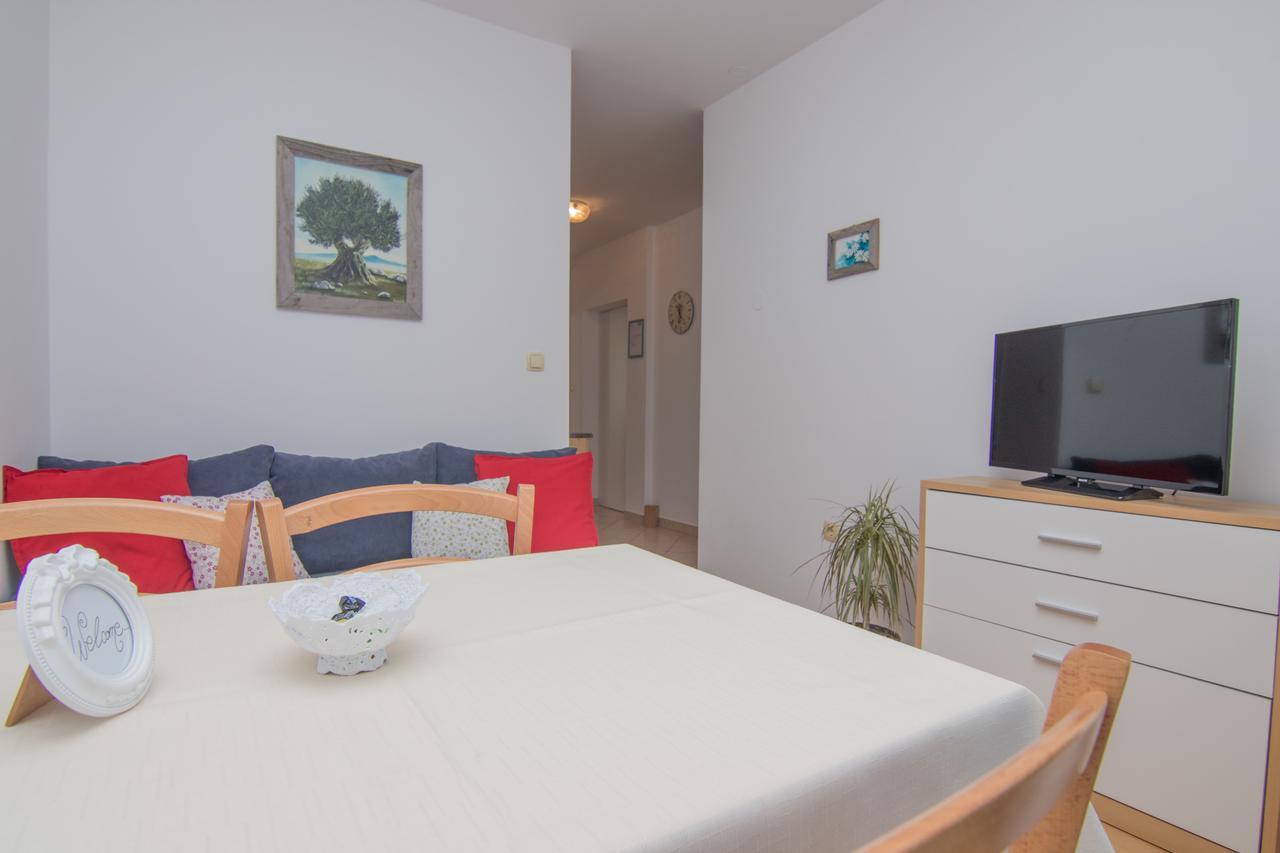 Elida Apartment Krk Town Exterior photo