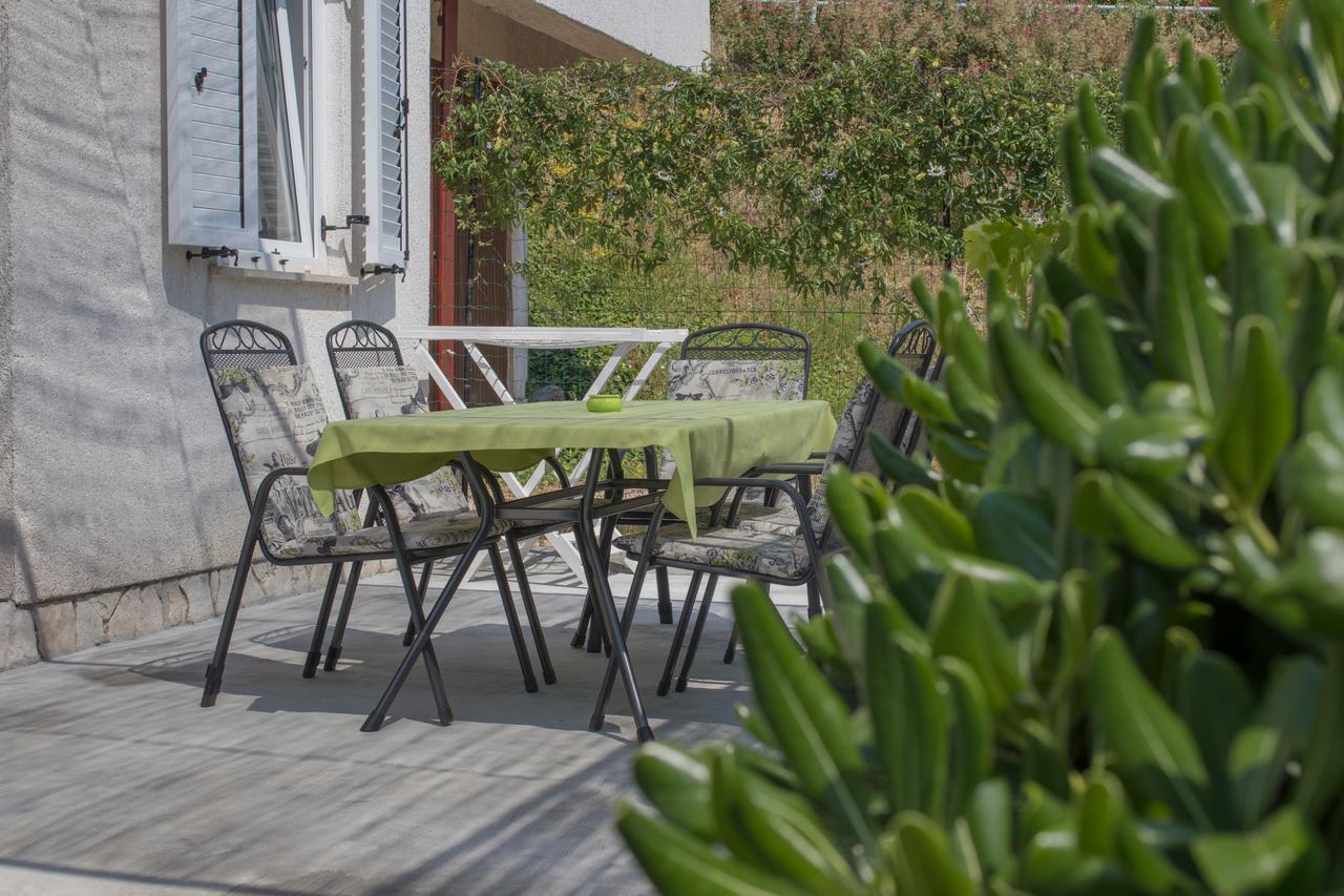 Elida Apartment Krk Town Exterior photo