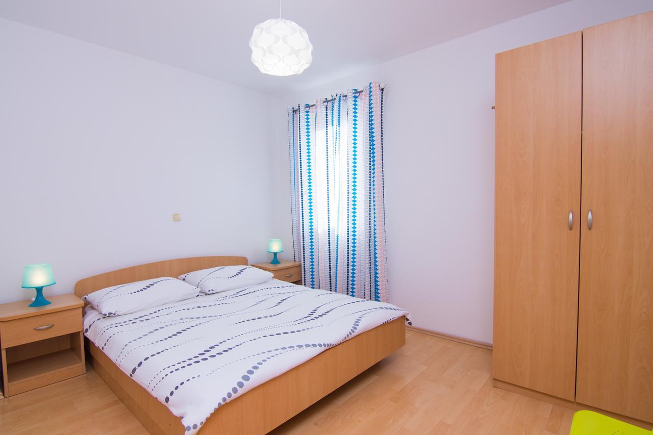 Elida Apartment Krk Town Exterior photo