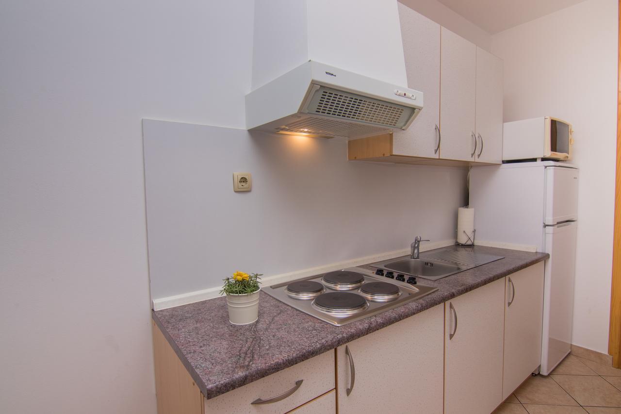 Elida Apartment Krk Town Exterior photo