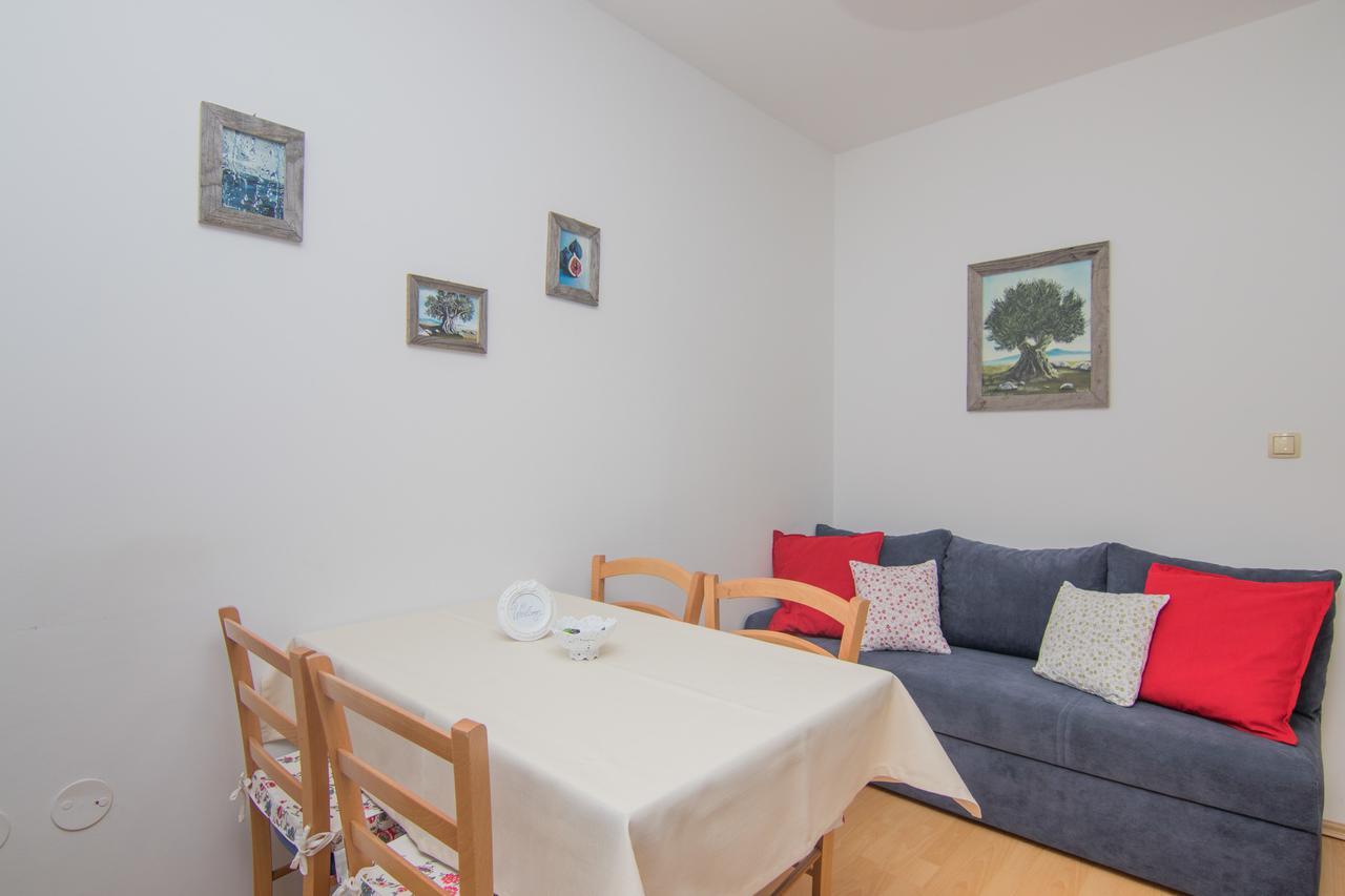 Elida Apartment Krk Town Exterior photo