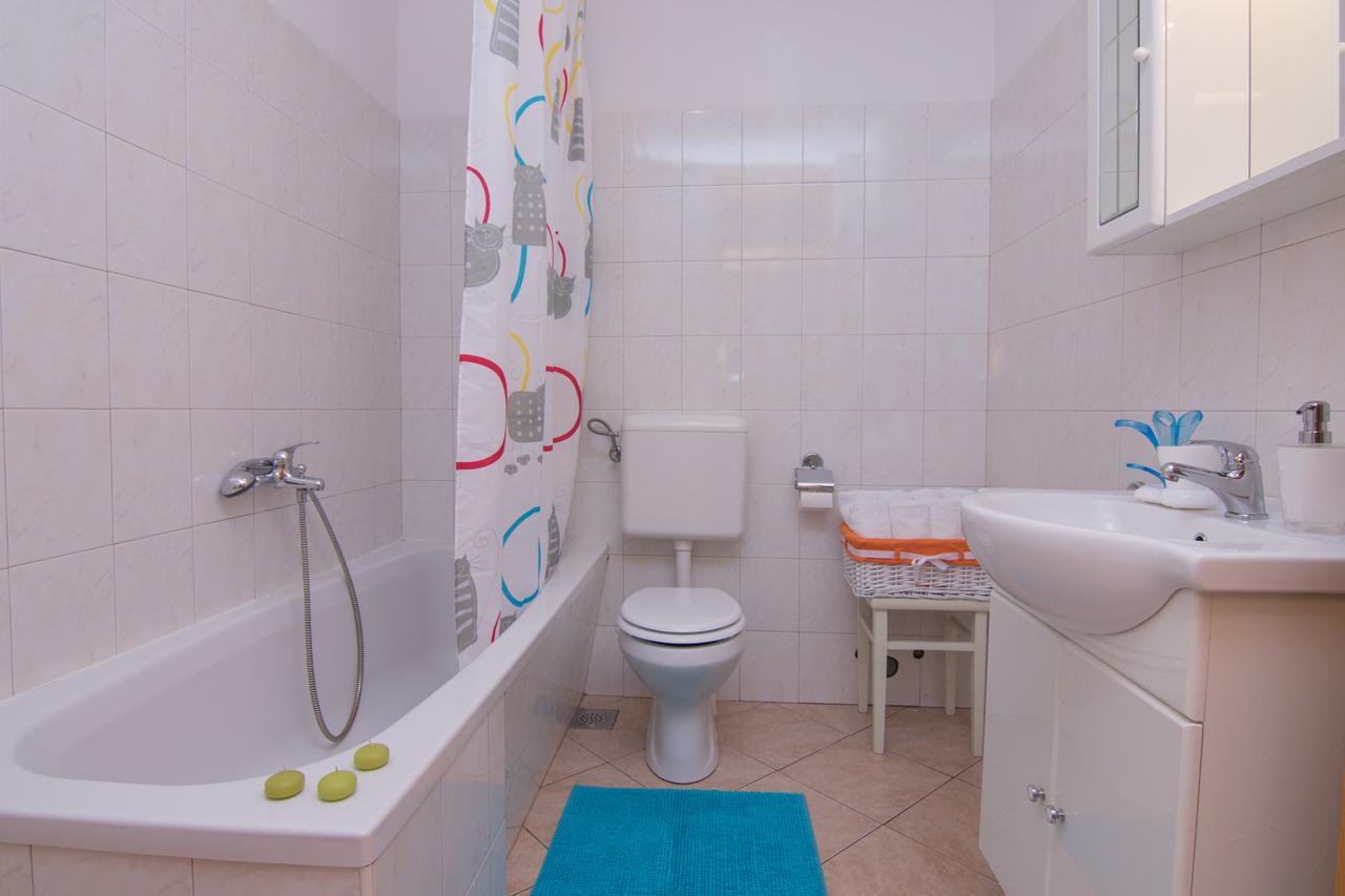 Elida Apartment Krk Town Exterior photo